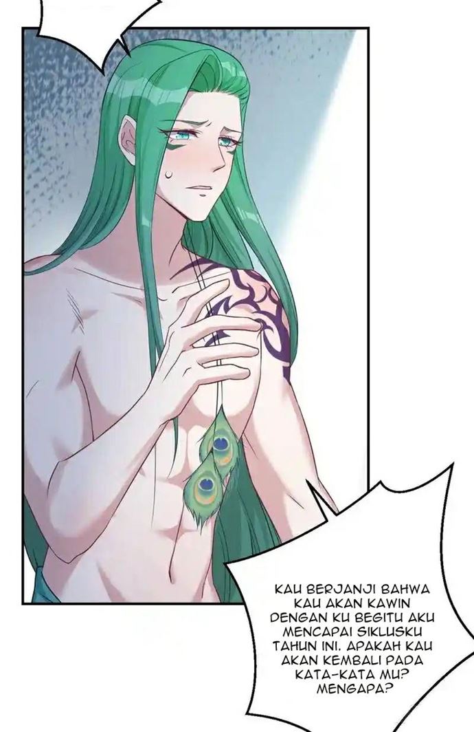 Beauty and the Beasts Chapter 186 Gambar 6